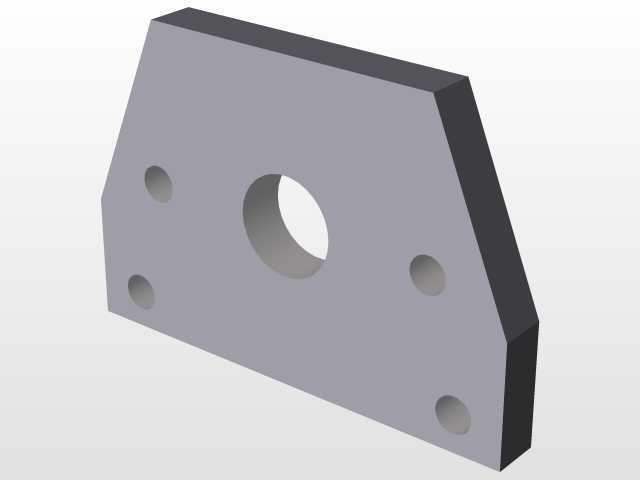 CNC-Fr?se