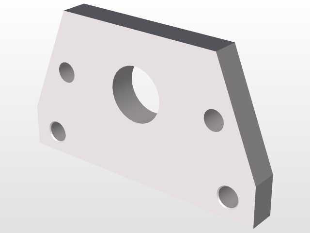 CNC-Fr?se
