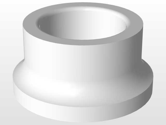 CNC-Fr?se