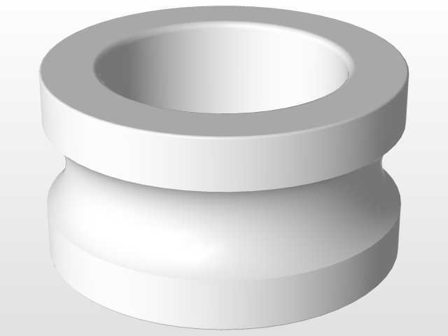 CNC-Fr?se