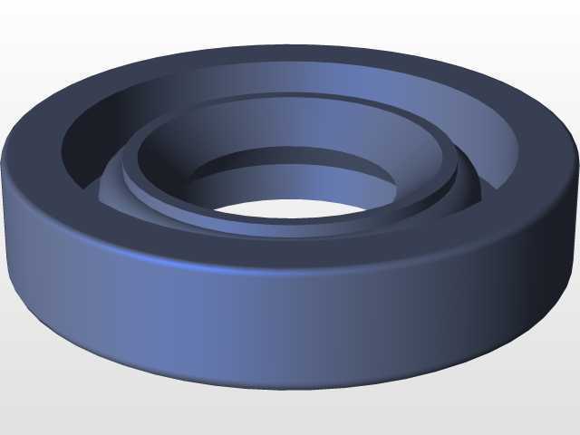 CNC-Fr?se