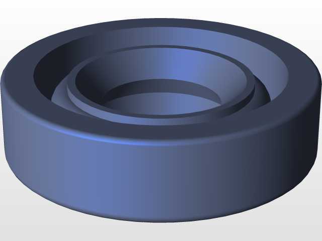 CNC-Fr?se
