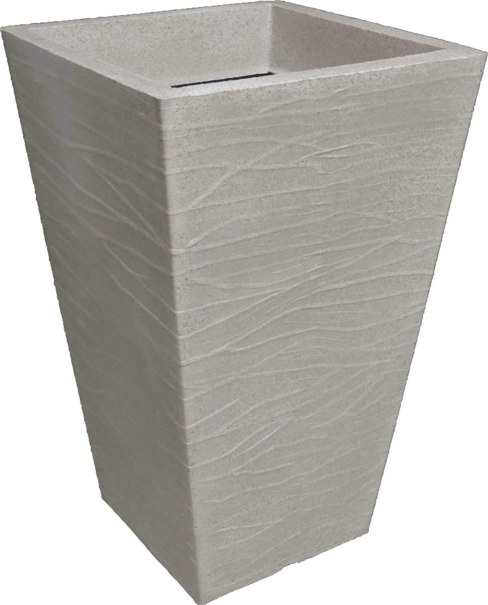Vaso R��stico para plantas Bg Plasticos��������Ի�԰��