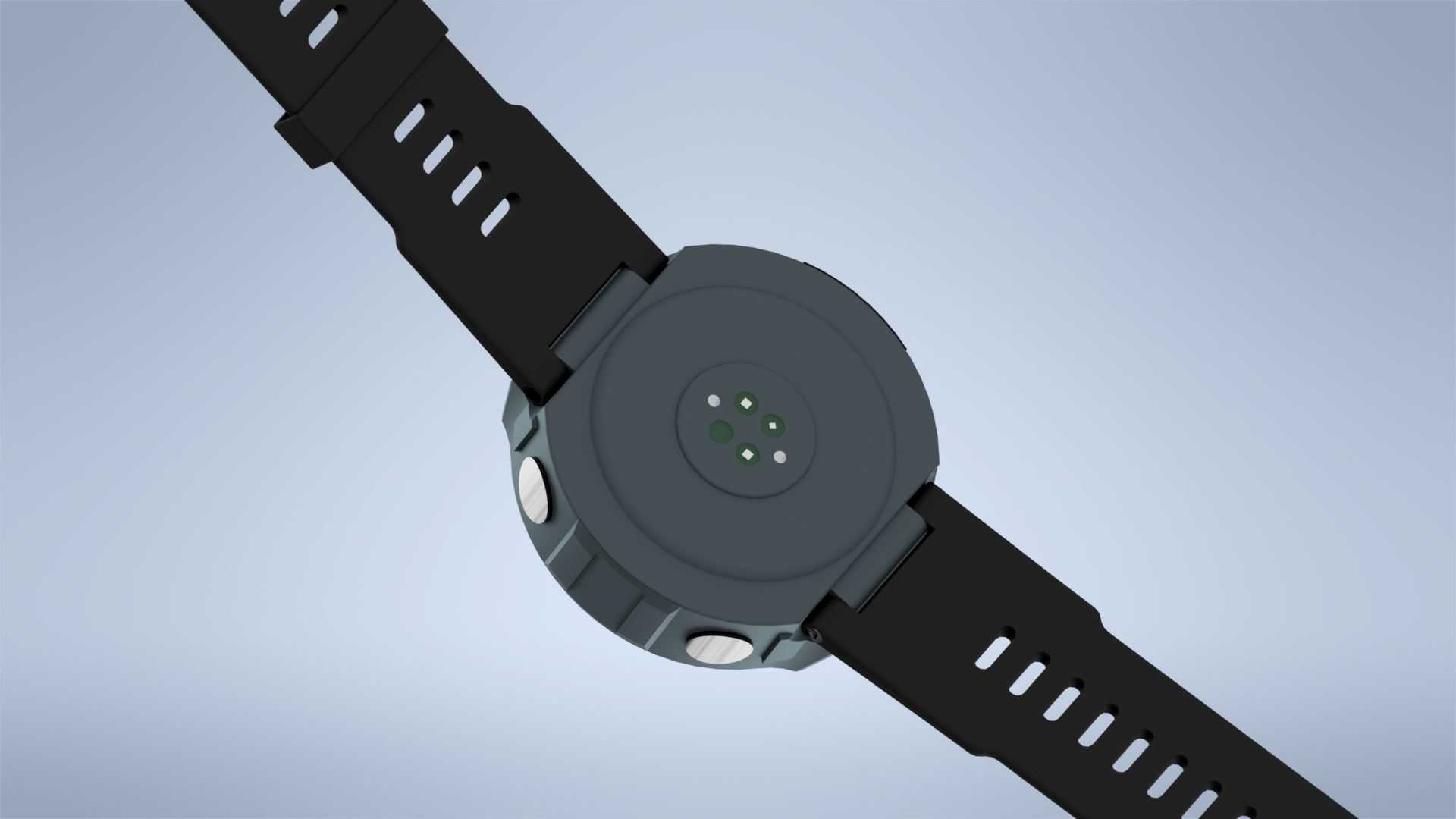  amazfit t-rex pro 