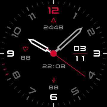  amazfit t-rex pro 