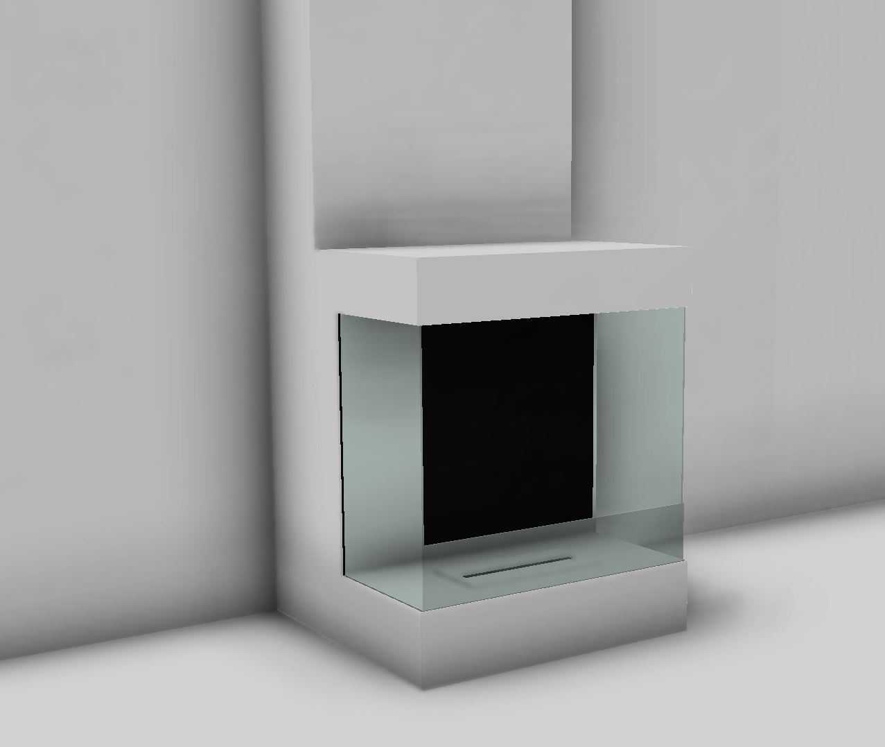  Biofireplace Fireplace Furniture Home��House��House��Theing��Fire��Industrial Design��Interior Design 