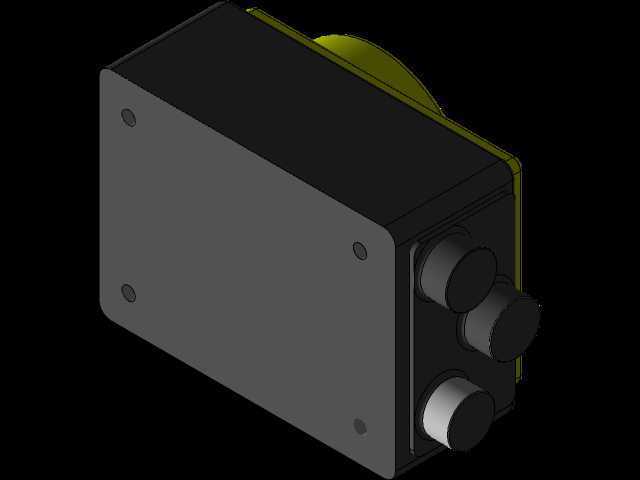 cognex cam