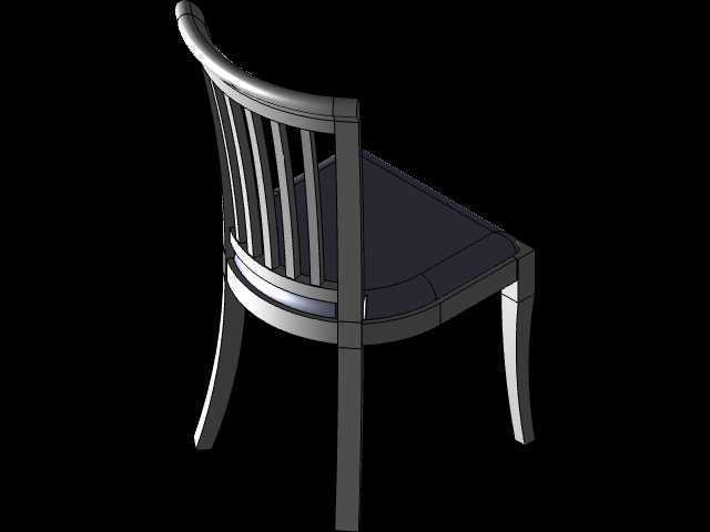  silla de Comedor 