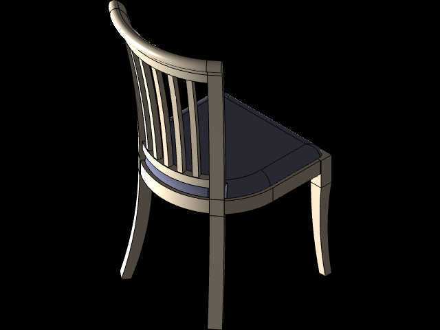  silla de Comedor 