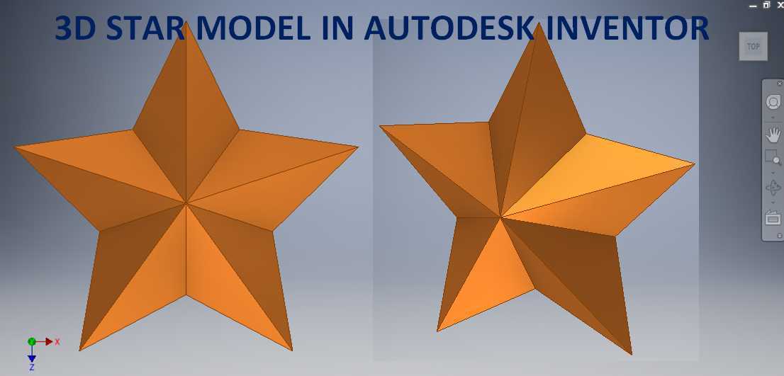 Autodesk Inventor �е� 3D ����ģ�� || Autodesk Inventor ��ѧ�߻�ͼ��ϰ || Inventor