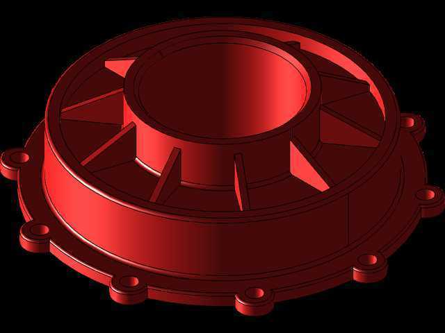 Autodesk Inventor 实践 3D 绘图教程 || Inventor 教程 || Inventor 实践 3D 模型