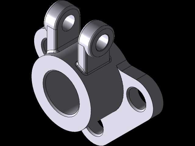面向初学者的 Inventor 练习绘图教程 || Inventor 教程 || Inventor 3D 建模