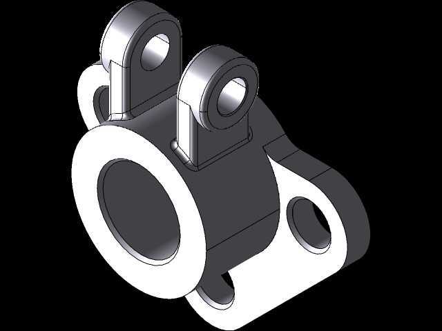 面向初学者的 Inventor 练习绘图教程 || Inventor 教程 || Inventor 3D 建模
