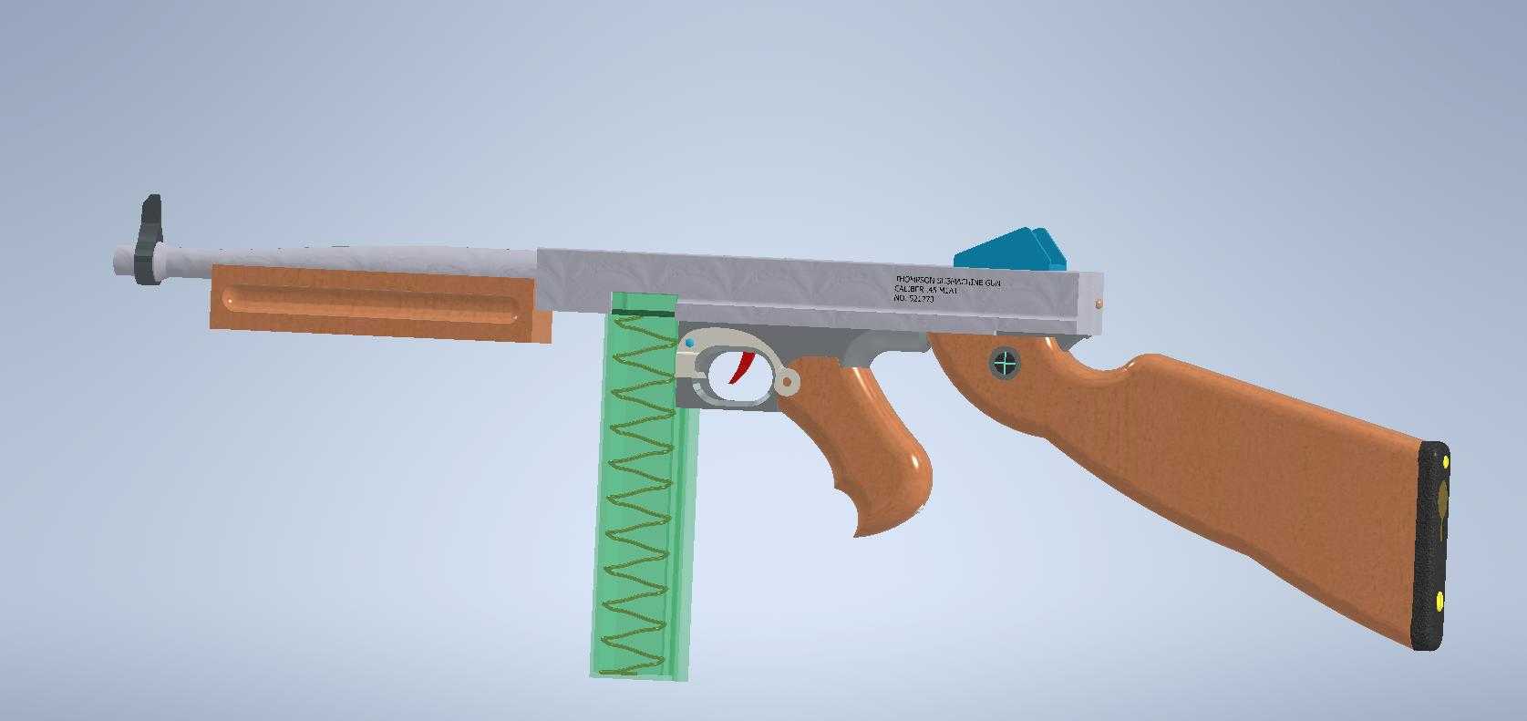 ����ɭ M1A1 M1928