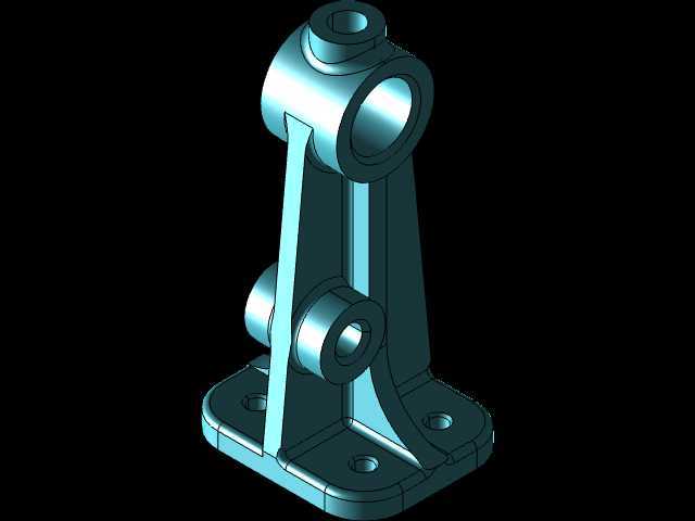 3D绘图