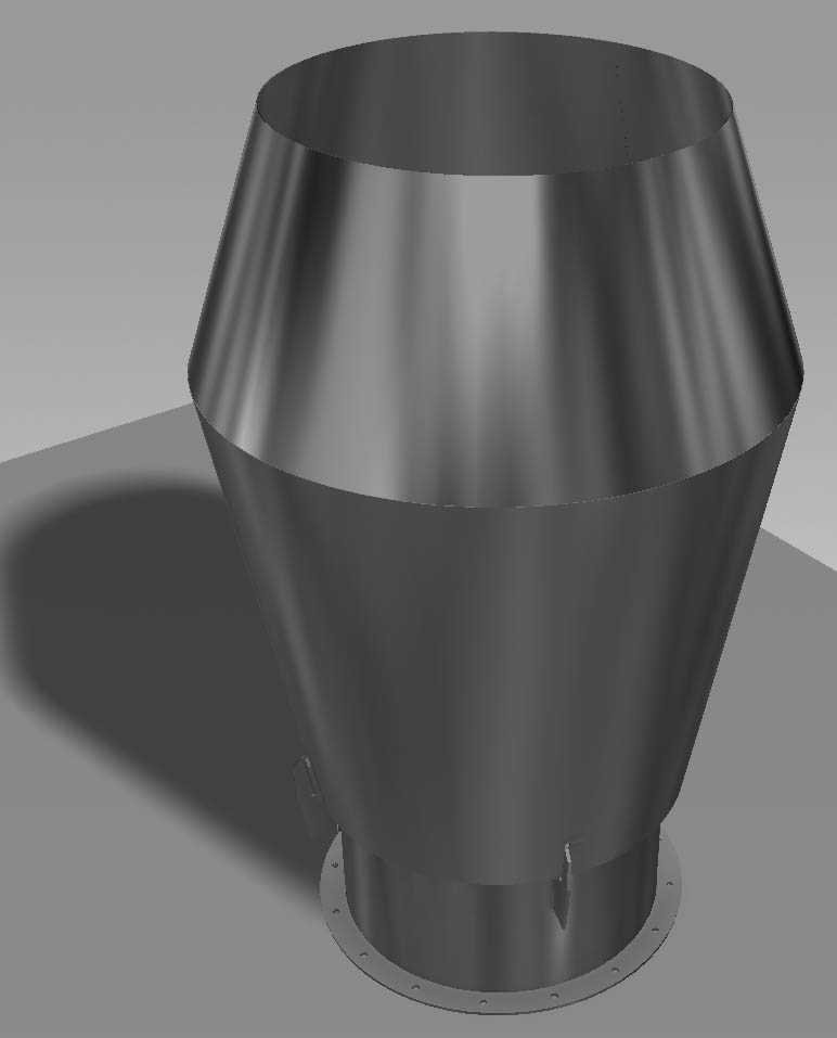 ����ͷ?500��L = 1270 mm 