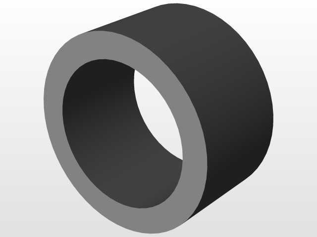 T恤机器人底座 V1