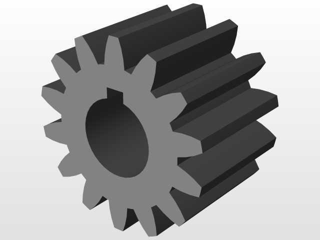 T恤机器人底座 V1