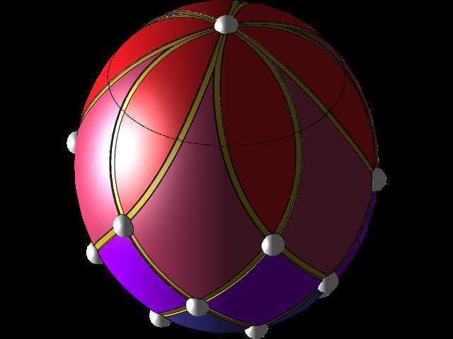 fabergé鸡蛋进入/r/cad challege 13