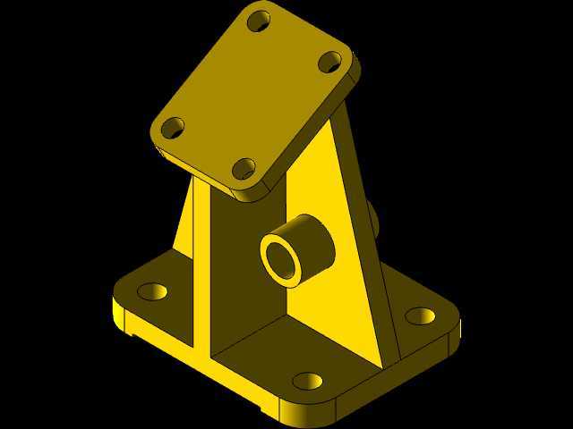  Autodesk Inventor�е�3Dͼ�ν̳�|| �����˻�ͼ�̳�||  Autodesk Inventor��ͼ