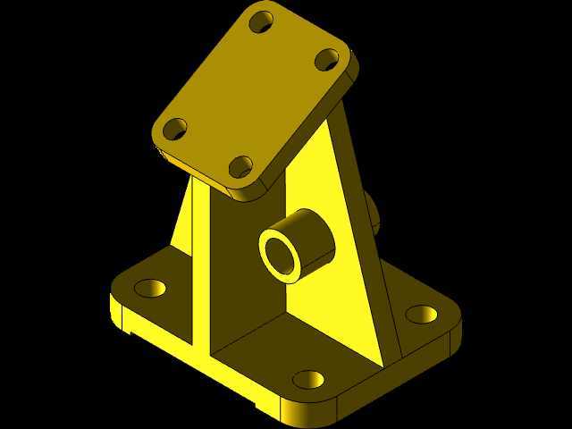  Autodesk Inventor�е�3Dͼ�ν̳�|| �����˻�ͼ�̳�||  Autodesk Inventor��ͼ