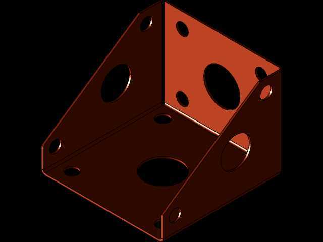 Autodesk Inventor �е��ӽ�ģ��