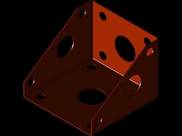 Autodesk Inventor �е��ӽ�ģ��