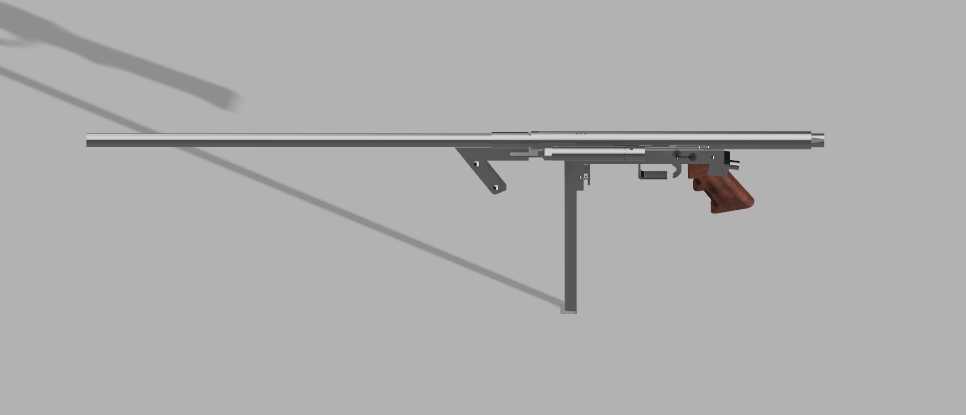 SMG PCP Caselman