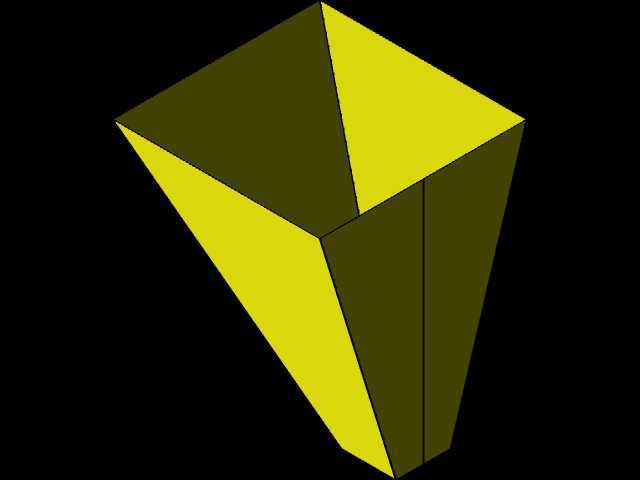 Autodesk Inventor �ӽ��еĹ�˿�϶�ƽ��ͼ || Inventor �̳� || ƽ��ͼ