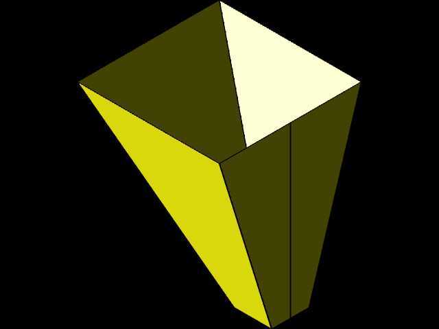 Autodesk Inventor �ӽ��еĹ�˿�϶�ƽ��ͼ || Inventor �̳� || ƽ��ͼ