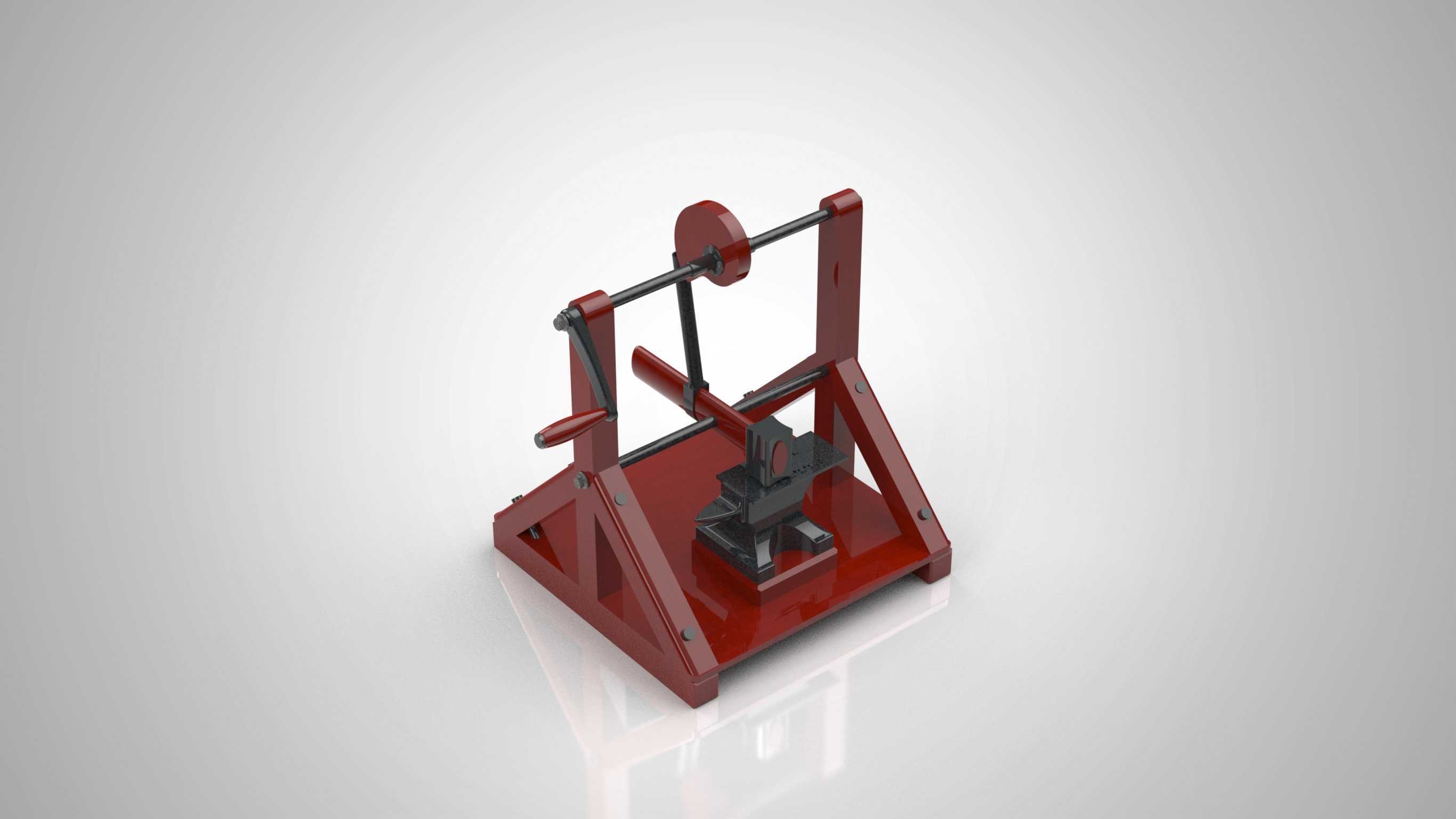  Martillo de Leva _͹�ִ�