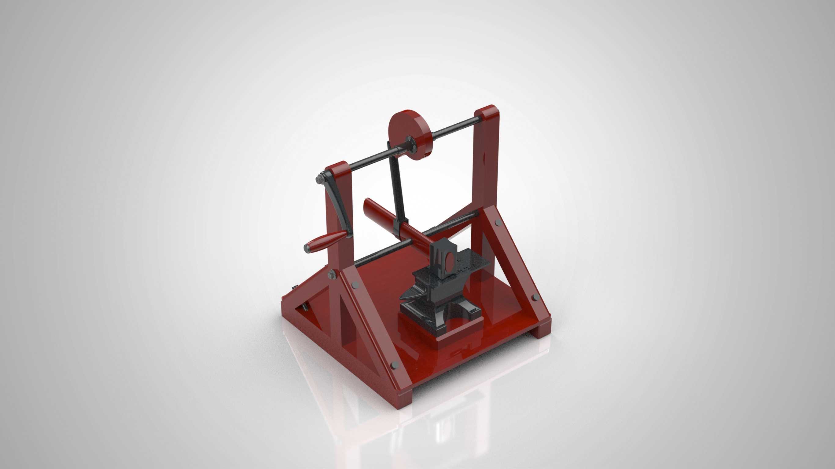  Martillo de Leva _͹�ִ�