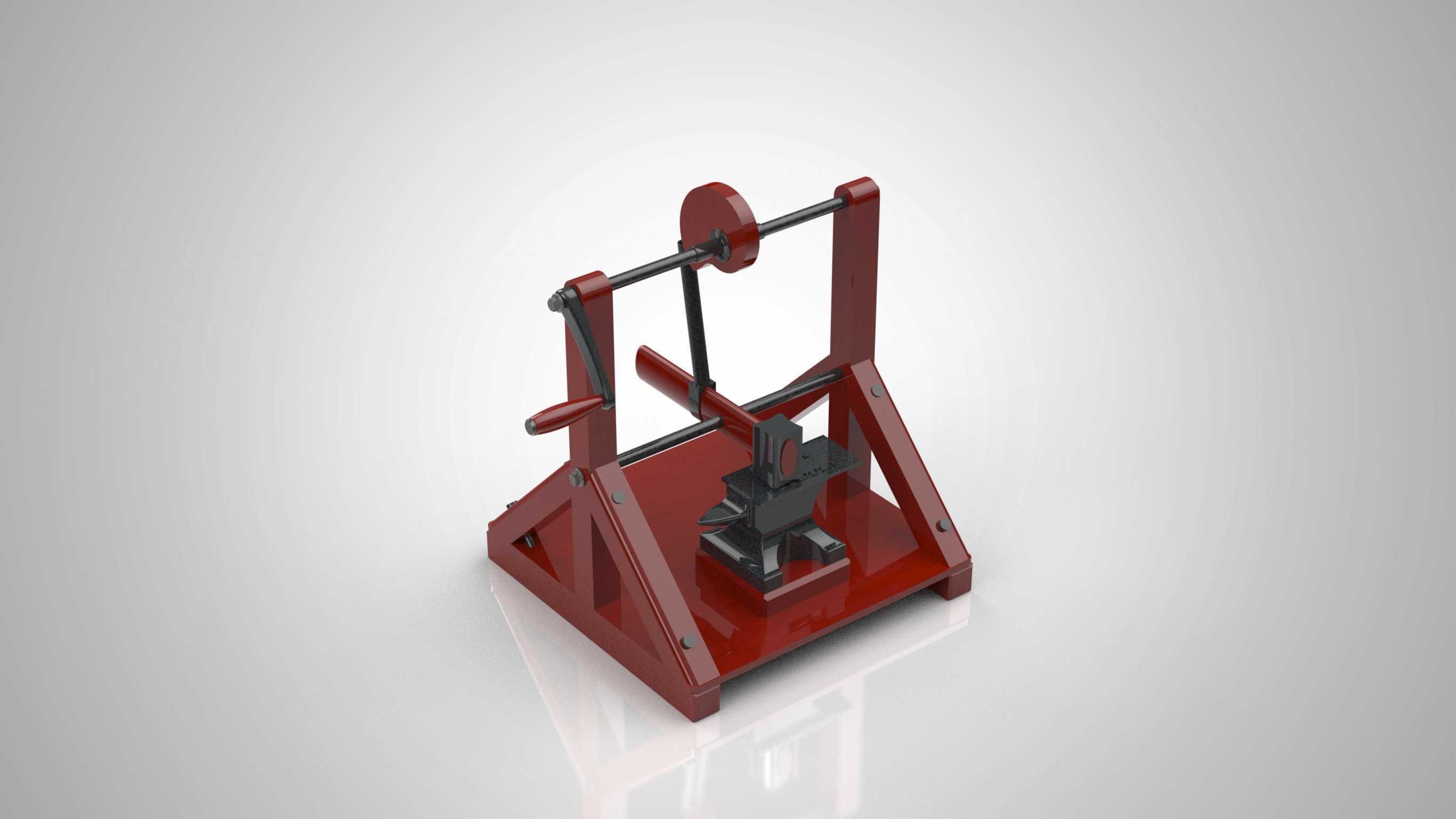  Martillo de Leva _͹�ִ�