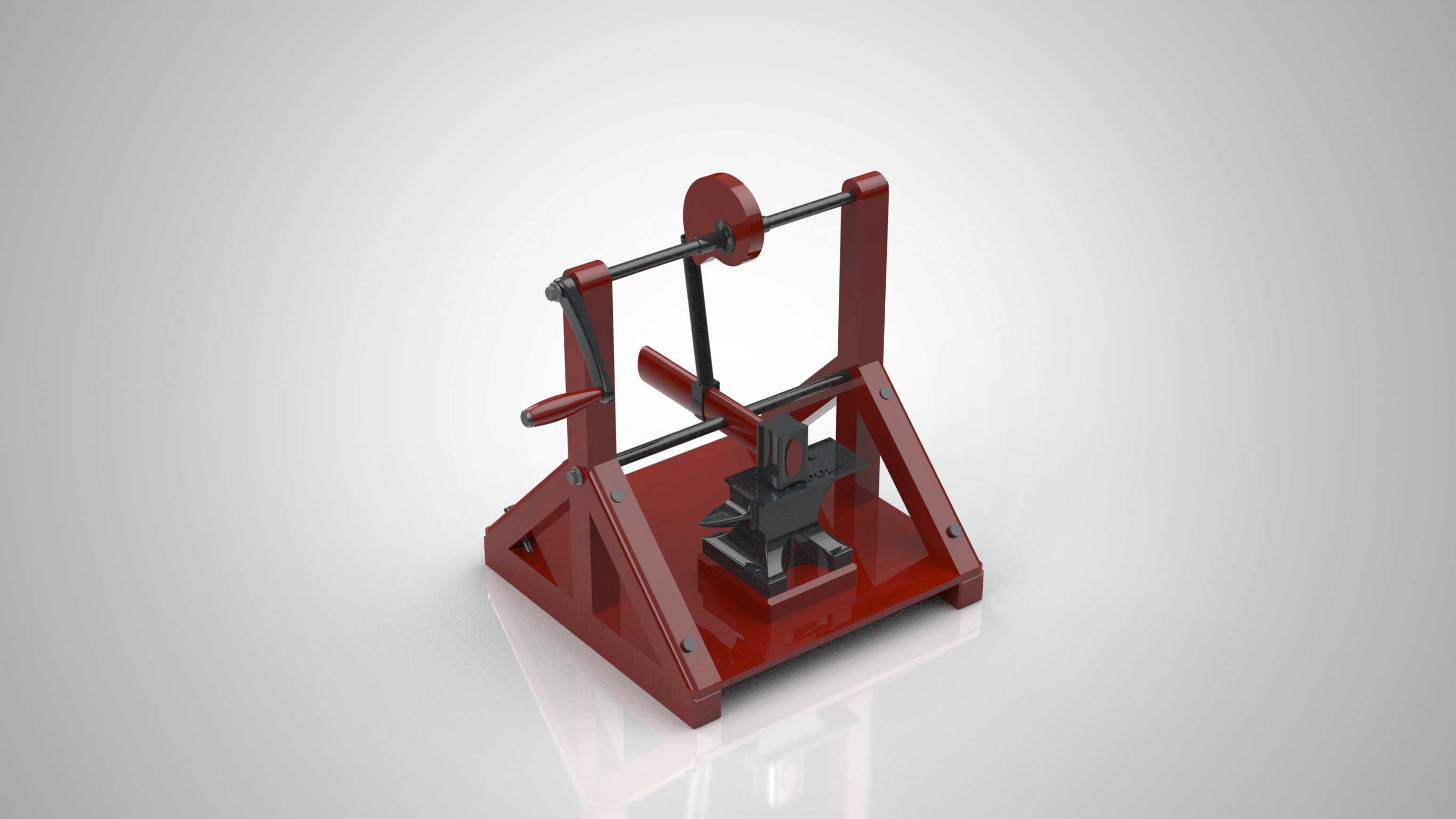  Martillo de Leva _͹�ִ�