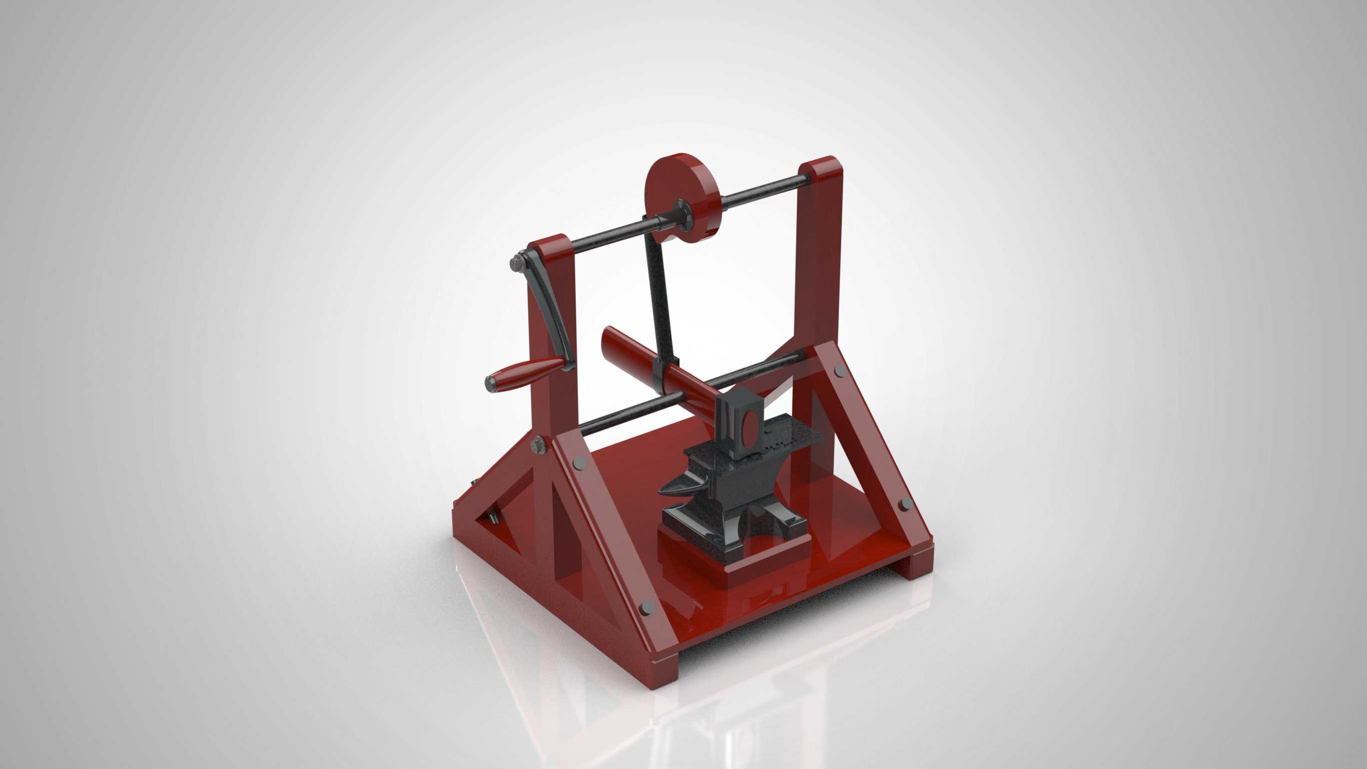  Martillo de Leva _͹�ִ�
