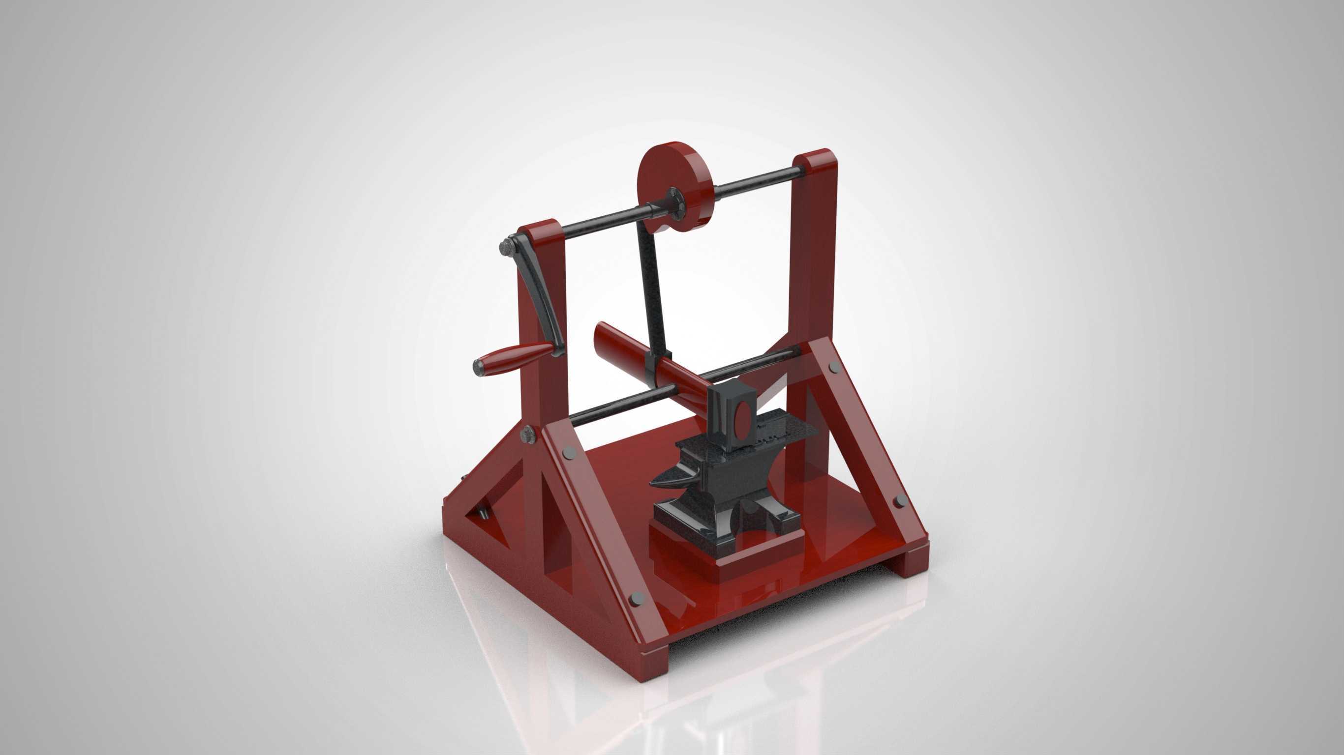  Martillo de Leva _͹�ִ�
