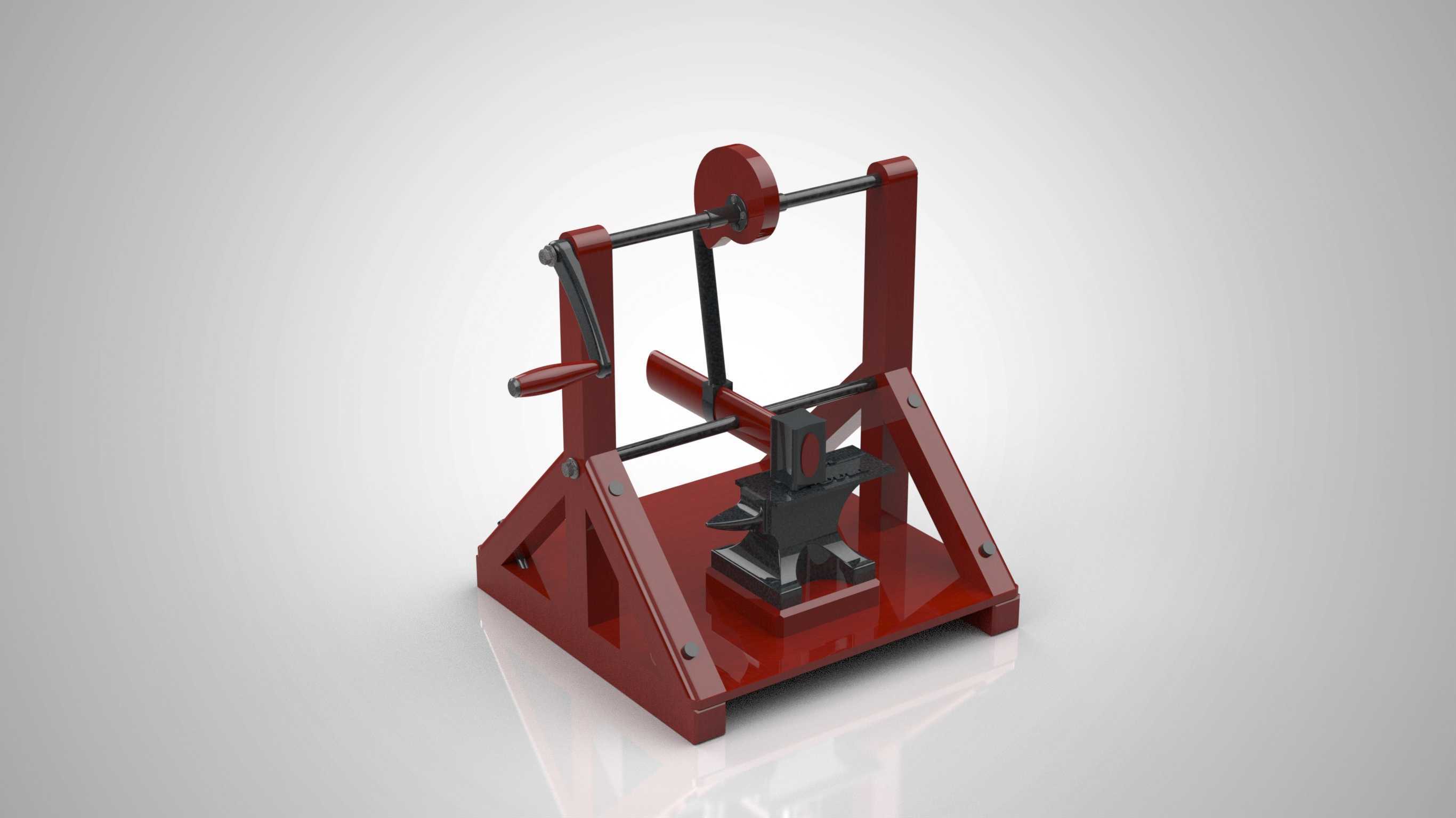  Martillo de Leva _͹�ִ�
