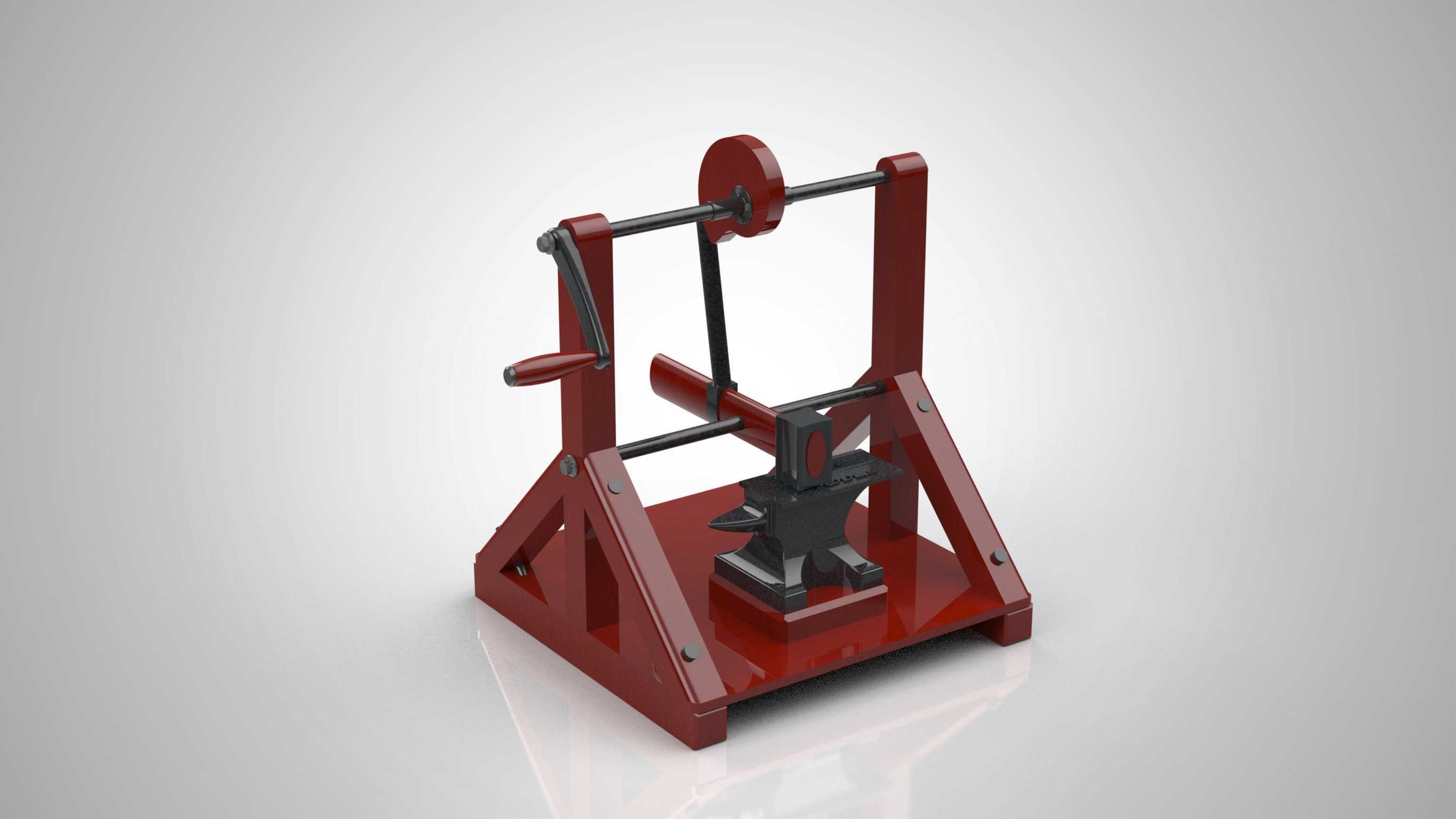  Martillo de Leva _͹�ִ�