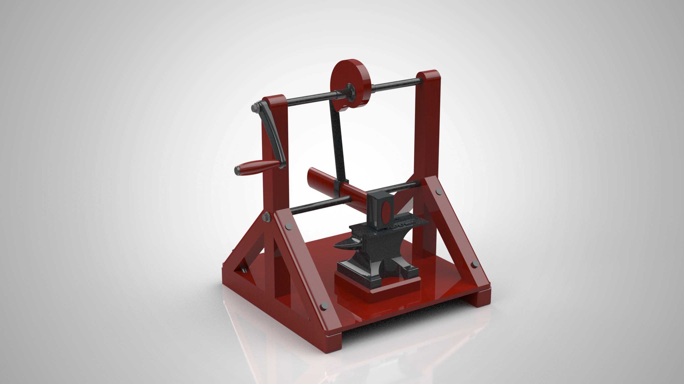  Martillo de Leva _͹�ִ�