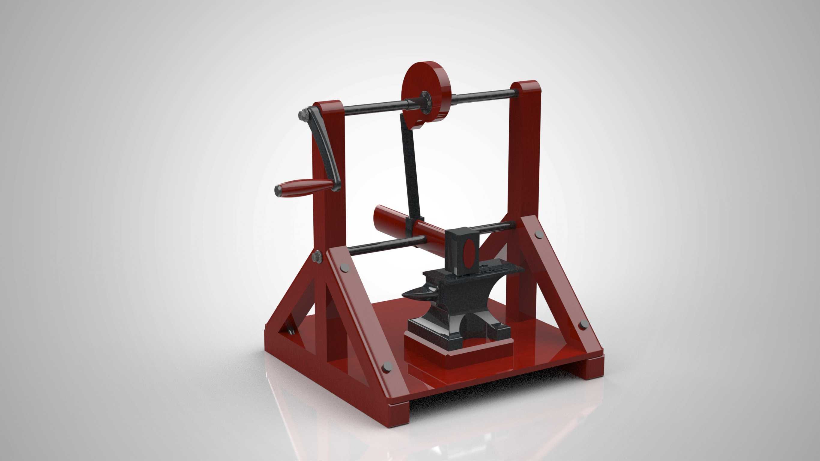  Martillo de Leva _͹�ִ�
