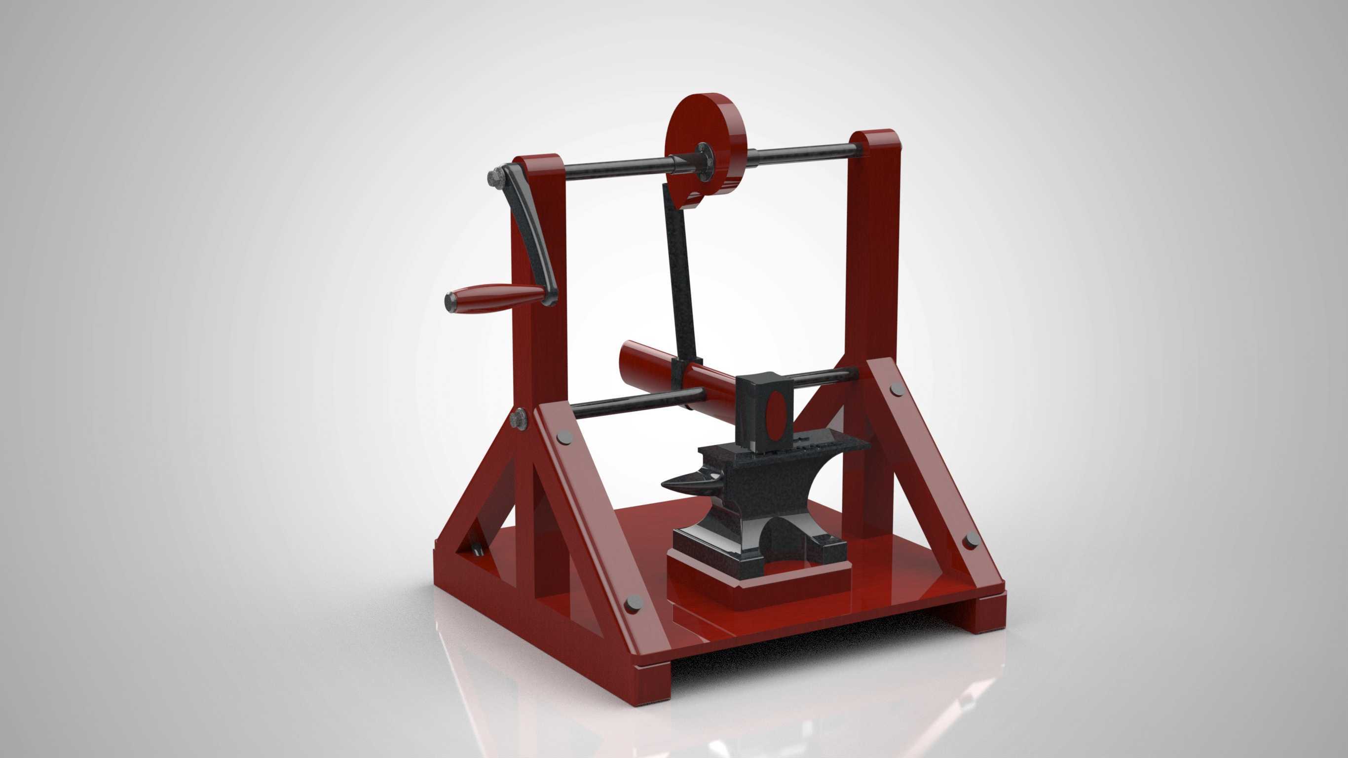  Martillo de Leva _͹�ִ�