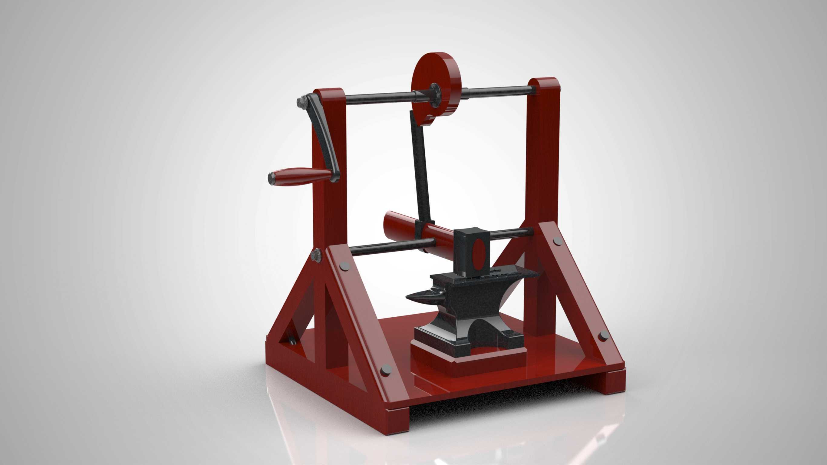  Martillo de Leva _͹�ִ�