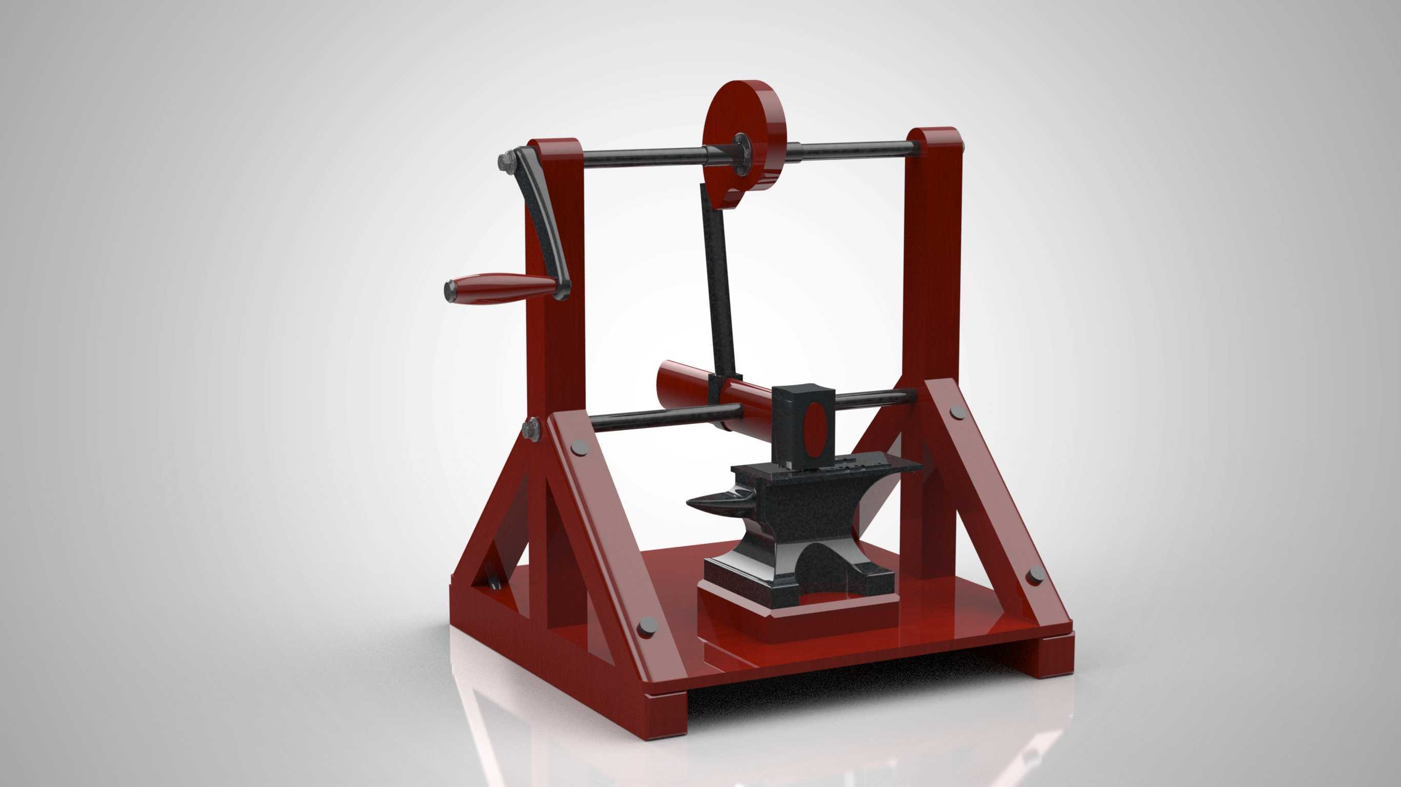  Martillo de Leva _͹�ִ�