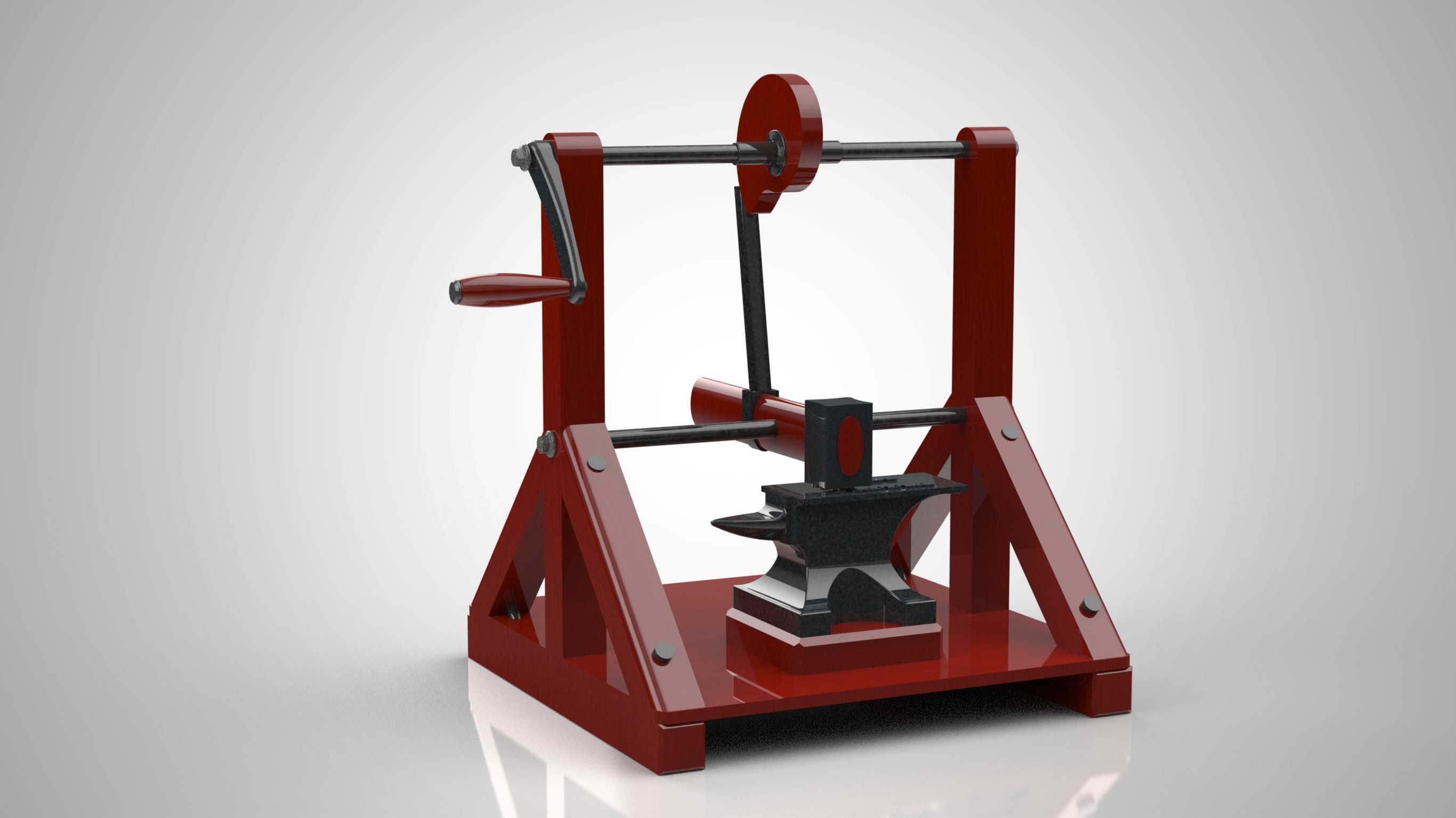  Martillo de Leva _͹�ִ�