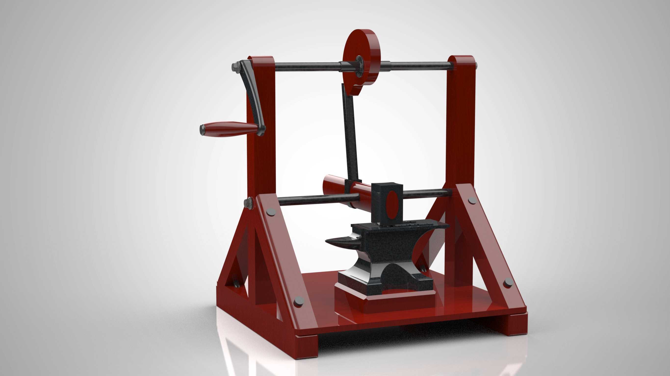  Martillo de Leva _͹�ִ�