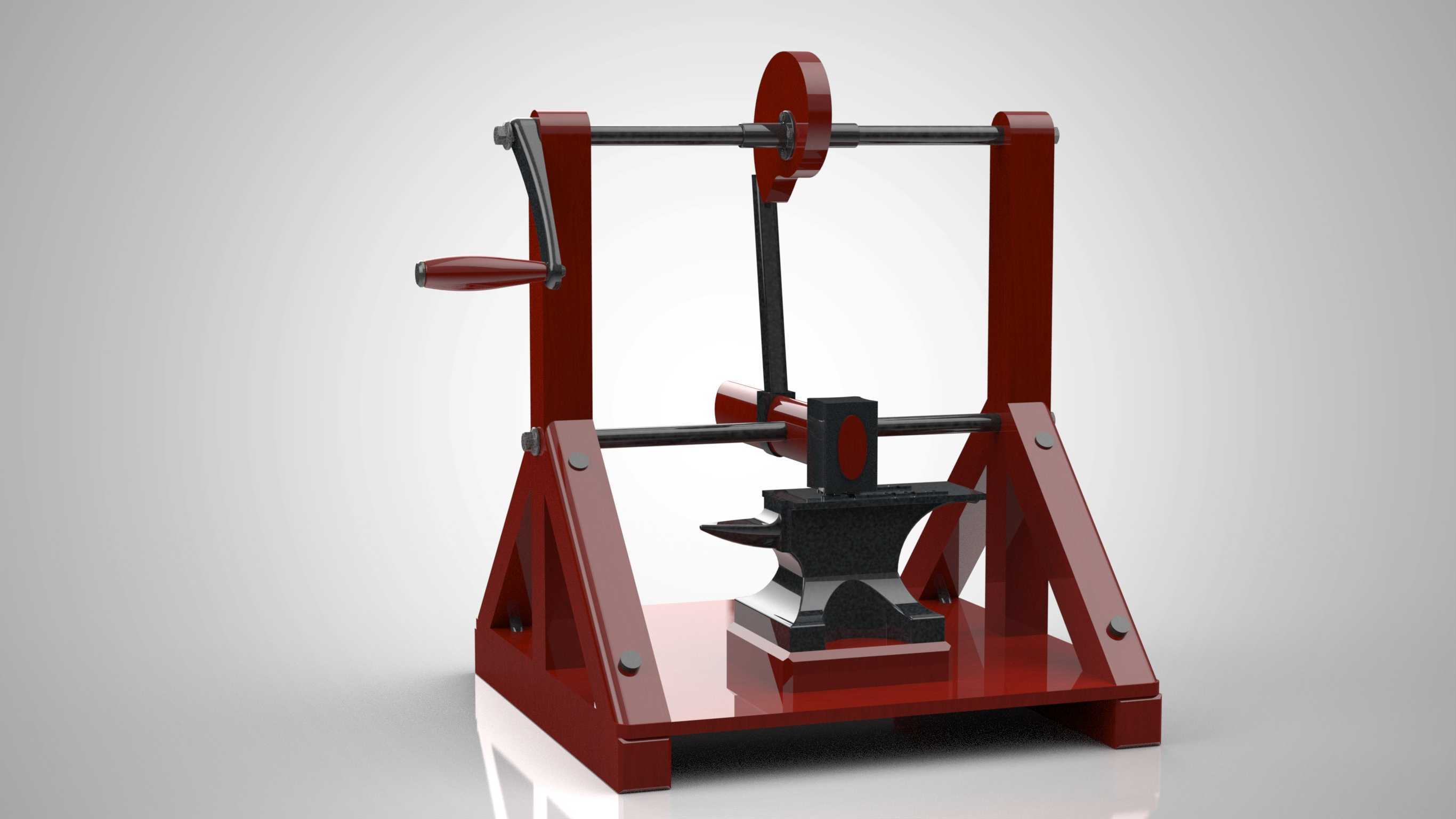  Martillo de Leva _͹�ִ�