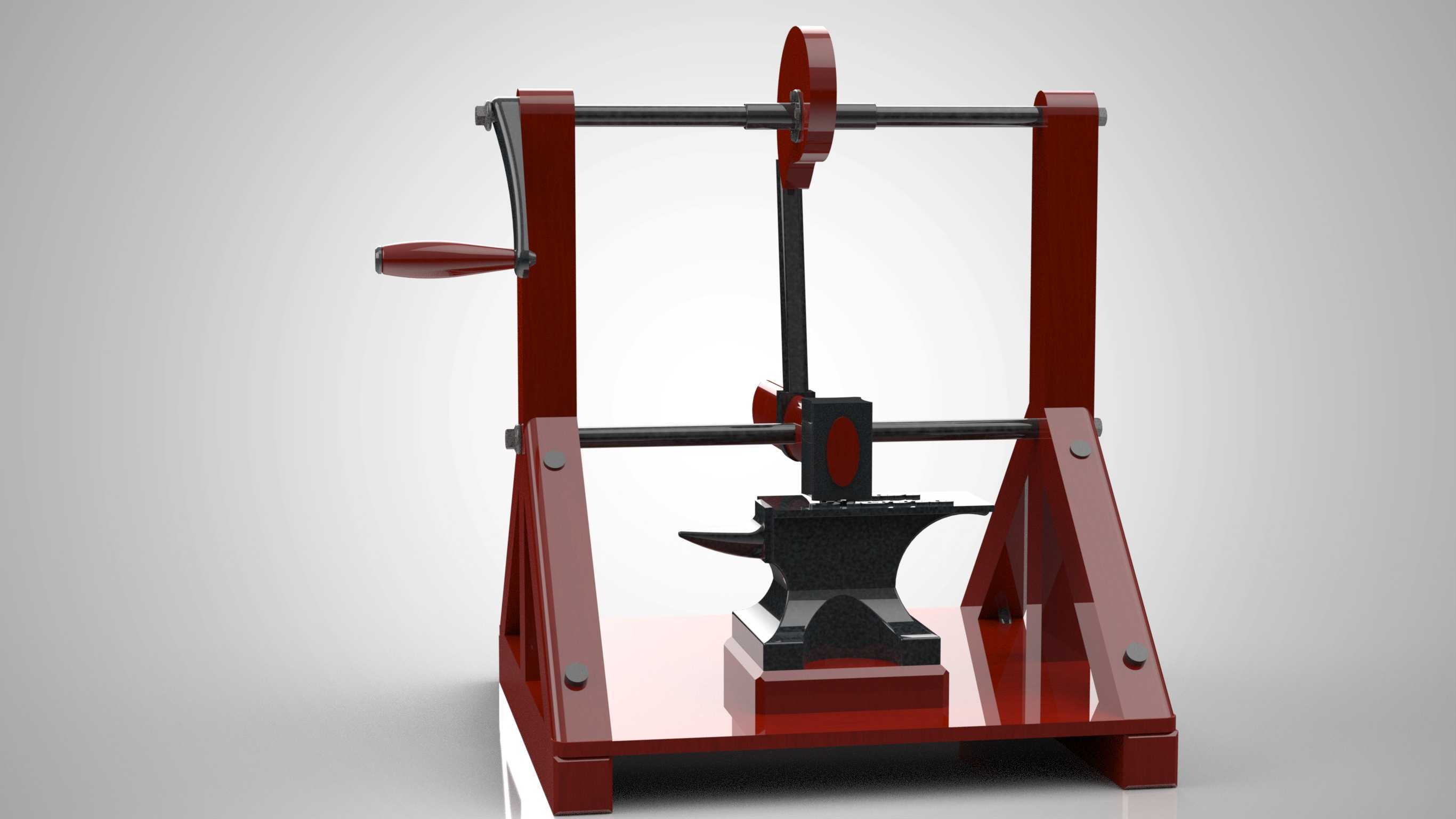  Martillo de Leva _͹�ִ�
