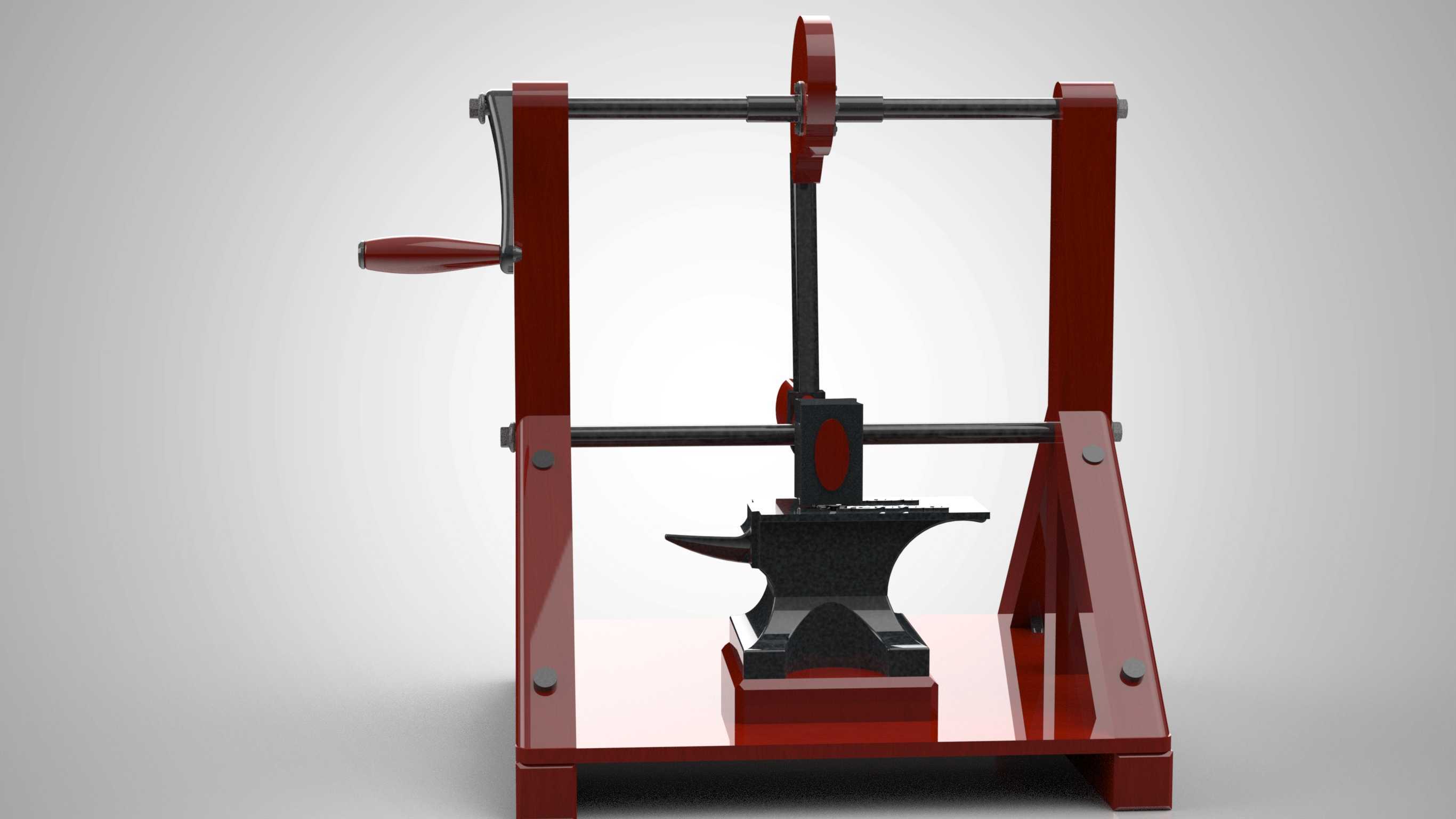  Martillo de Leva _͹�ִ�