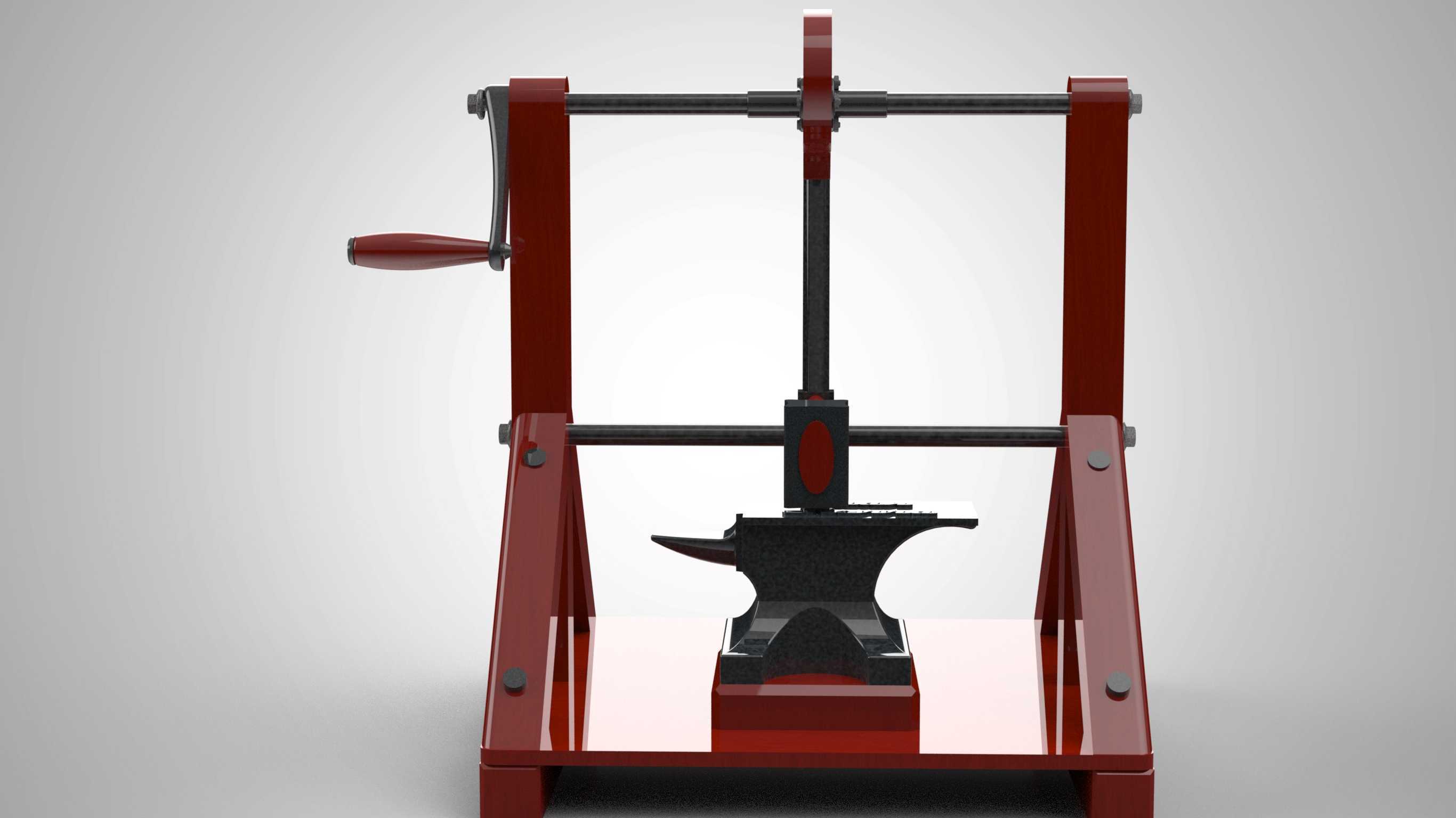 Martillo de Leva _͹�ִ�