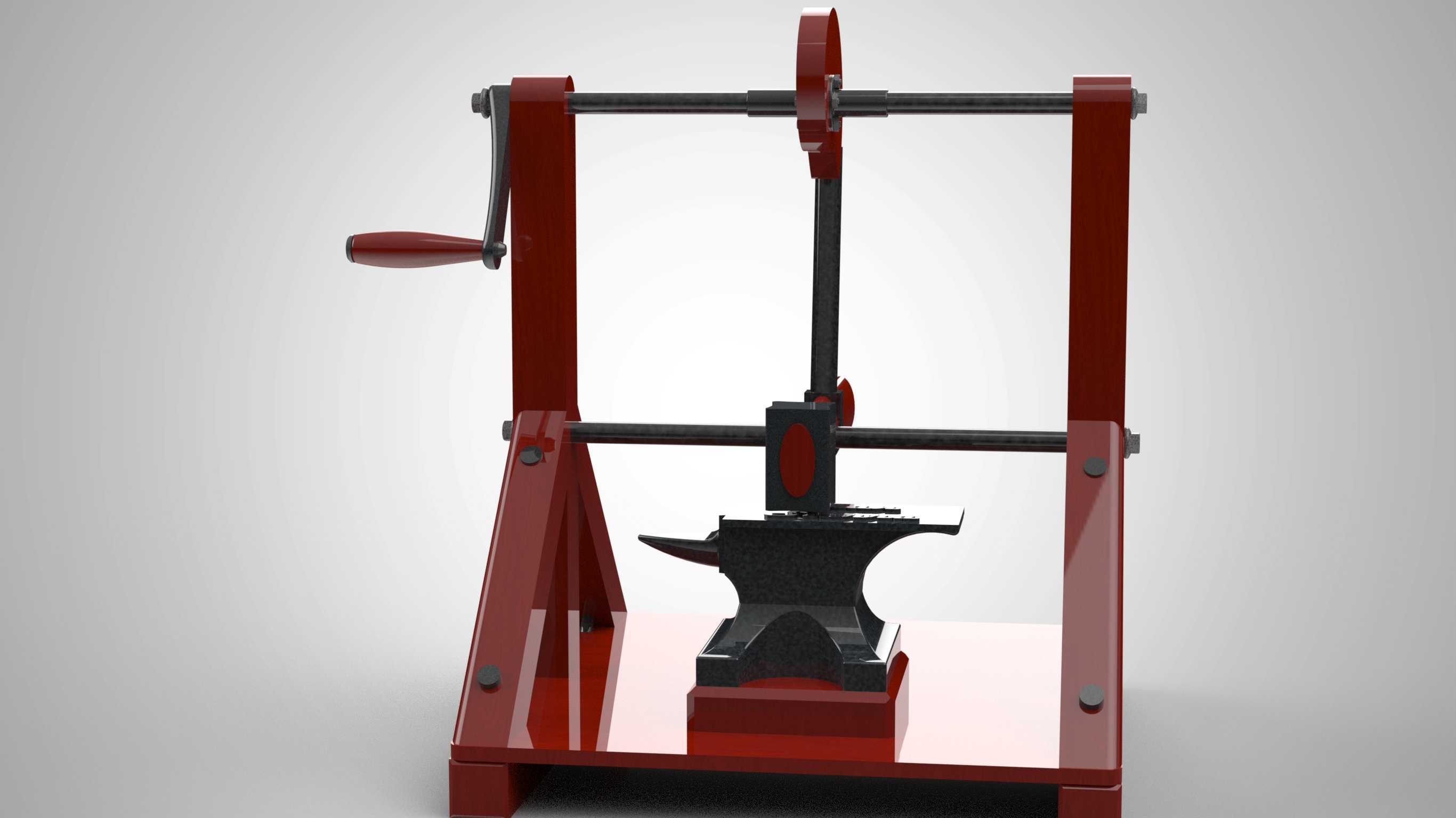  Martillo de Leva _͹�ִ�